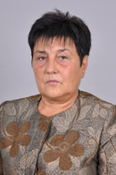 Керанка Стамова