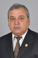 Иван Киров