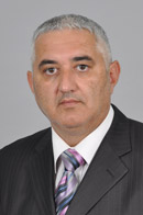 Сашо Алексадров