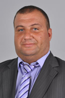 Николай Колев