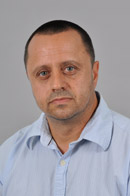 Константин Найденов
