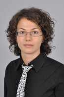 Даниела Христова