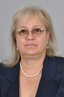 Рени Байкова
