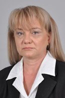 Надежда Тодорова