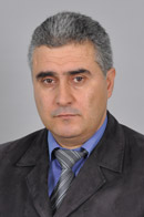 Марин Дамянов