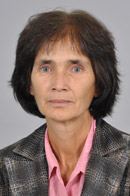 Желязка Кирилова