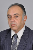 Добрин Добринов