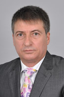 Тодор Начев